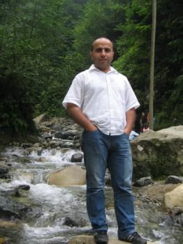 Rizedeyiz Köfte Partisinde